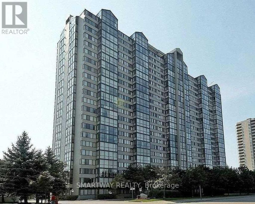 2306 - 350 Webb Drive, Mississauga (city Centre)