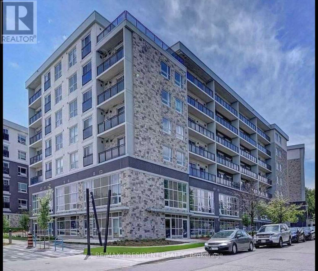 G514 - 275 Larch Street, Waterloo
