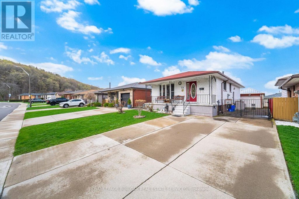 31 Summercrest Drive, Hamilton (gershome)