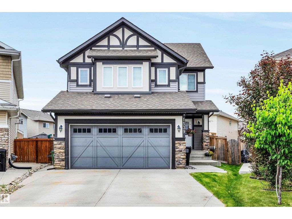 1539 Chapman Wy Sw, Edmonton