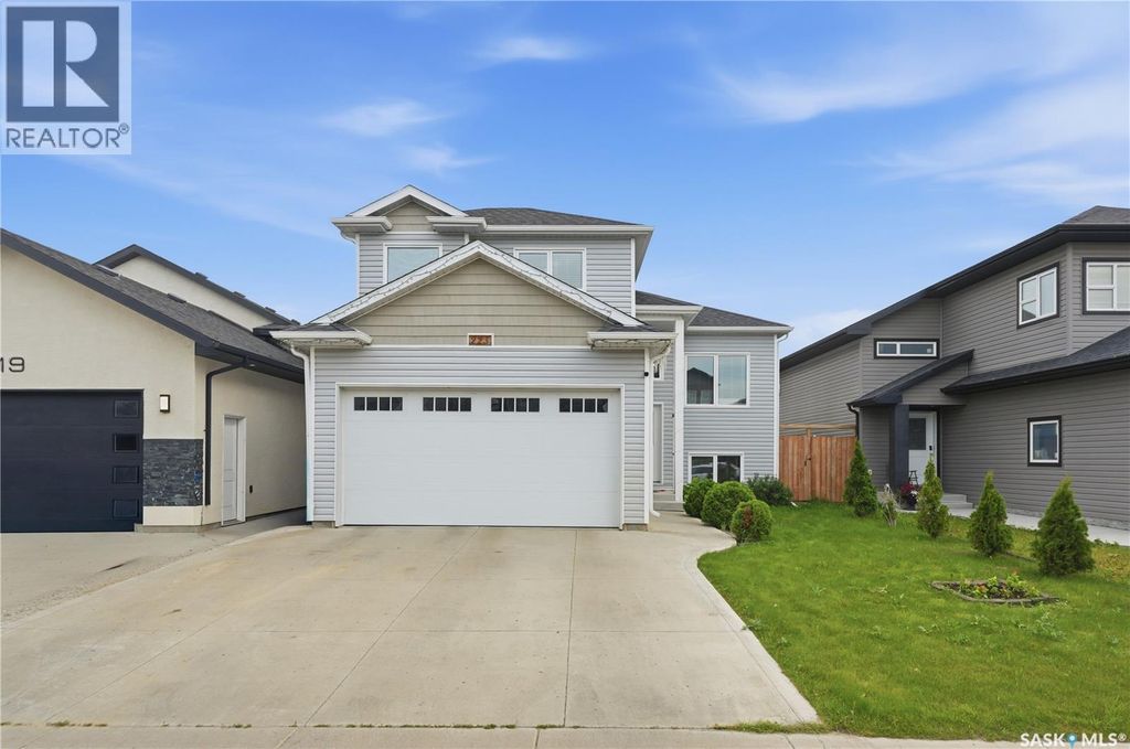 223 Ells Crescent, Saskatoon