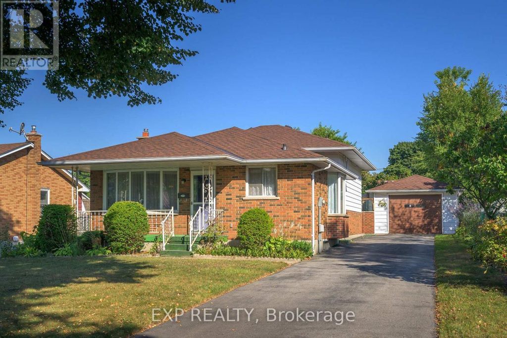 289 Fairhaven Circle, London East (east O)