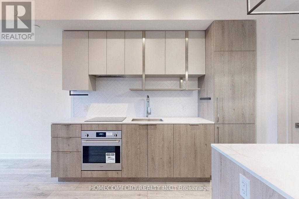 2205 - 15 Holmes Avenue, Toronto (willowdale East)