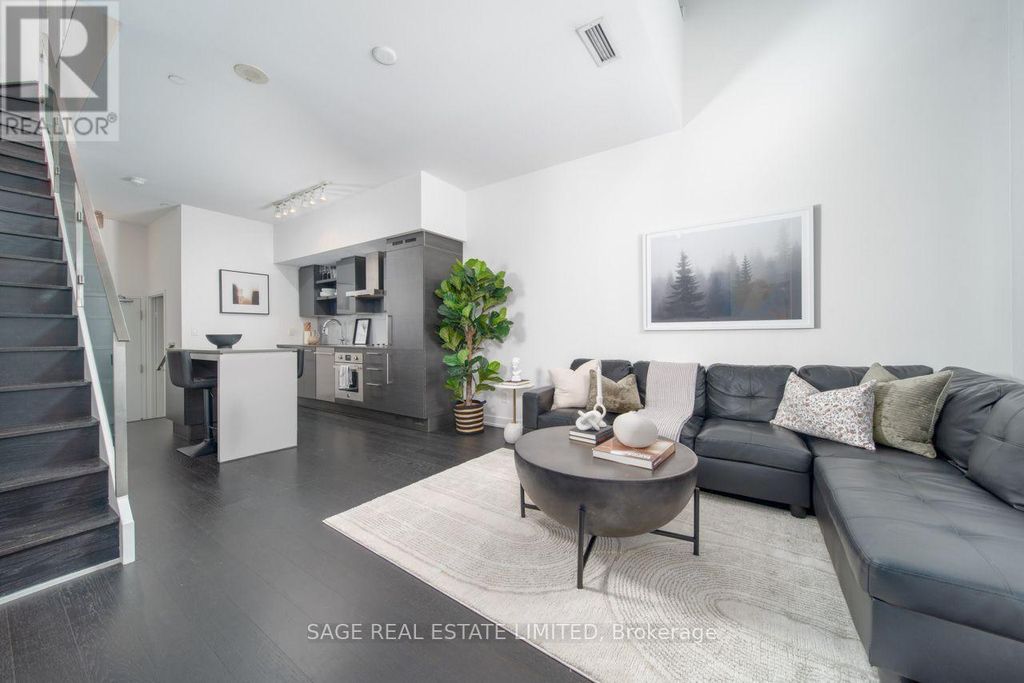 118 - 1030 King Street W, Toronto (niagara)