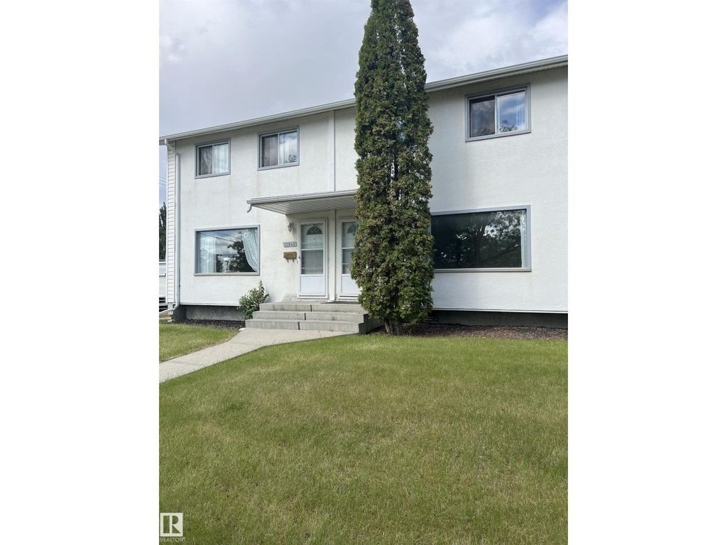 10942 161 St Nw, Edmonton