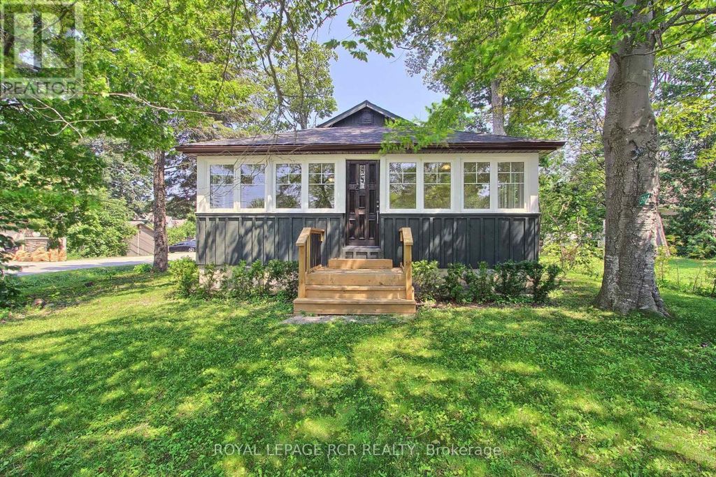3967 Algonquin Avenue, Innisfil