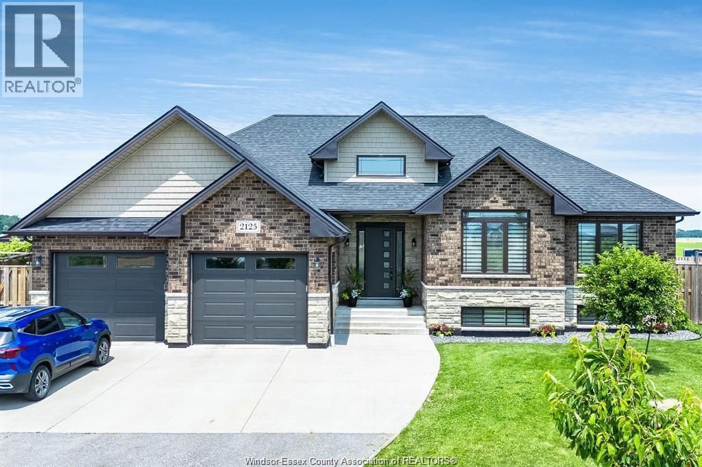 2125 Fox Run Road Unit# Lower, Leamington