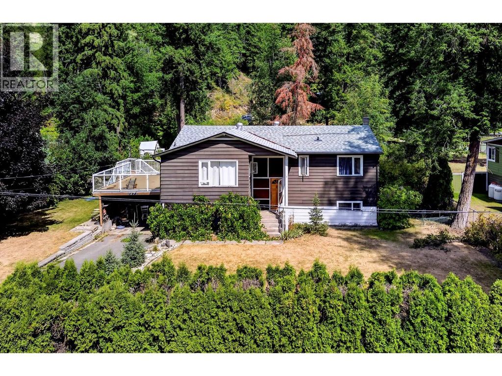 1421 Davy Road, Clearwater