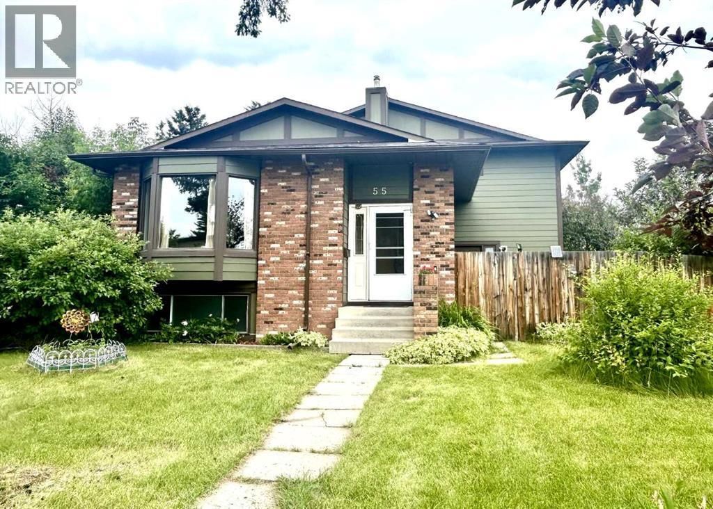 55 Bermuda Close Nw, Calgary