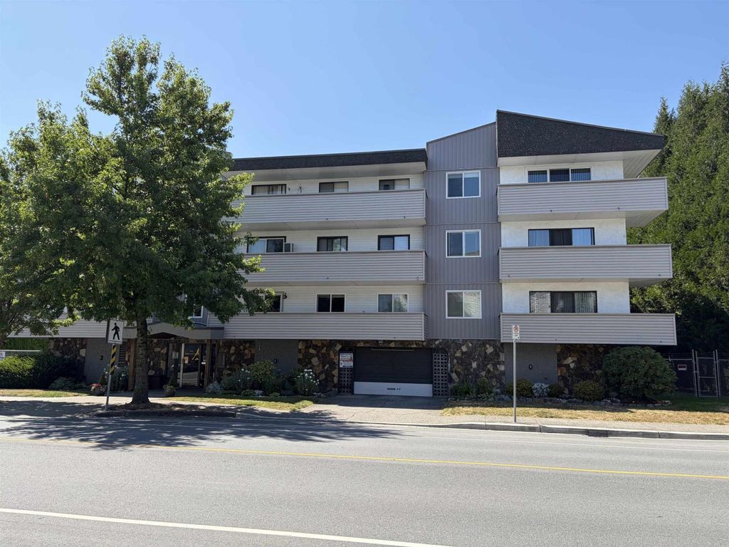 105 9175 Mary Street|chilliwack Proper West, Chilliwack