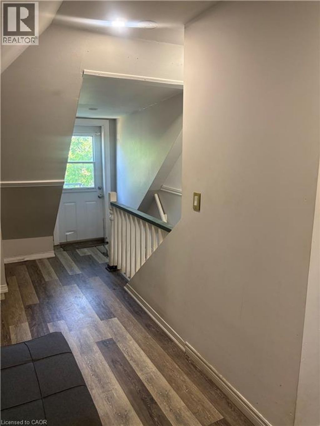 285 Hess Street S Unit# 3, Hamilton