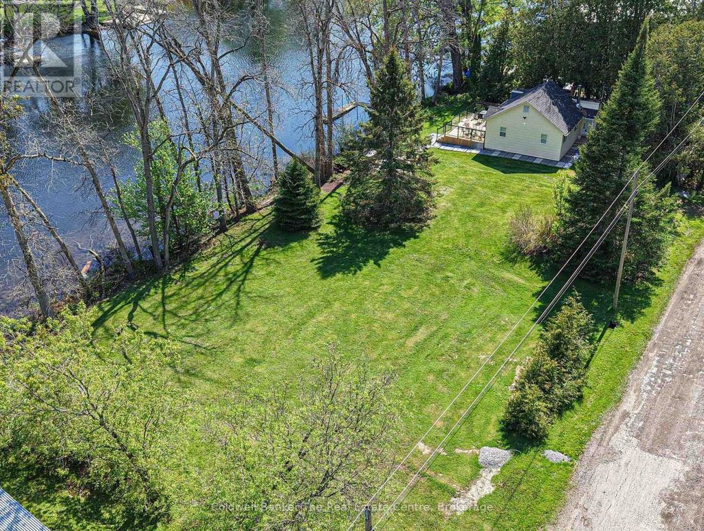 1079 Severn River Road, Gravenhurst (morrison)