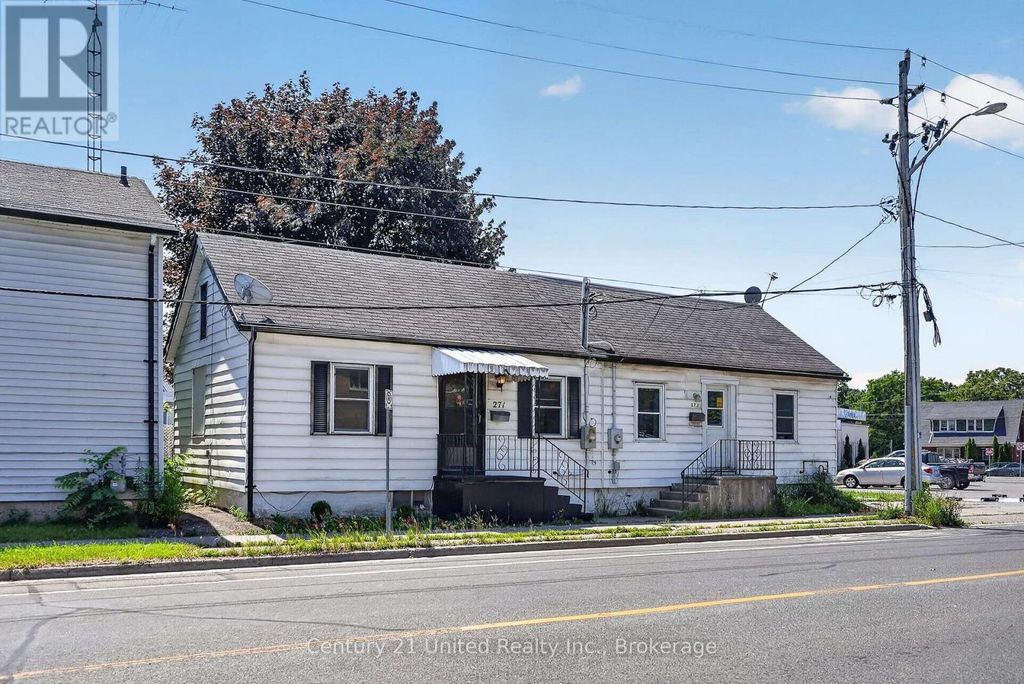 271 University Avenue W, Cobourg