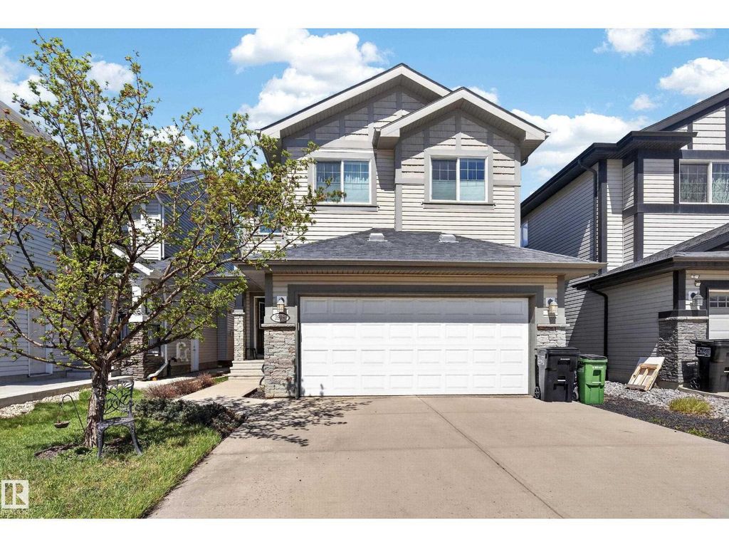 3908 Agar Co Sw, Edmonton