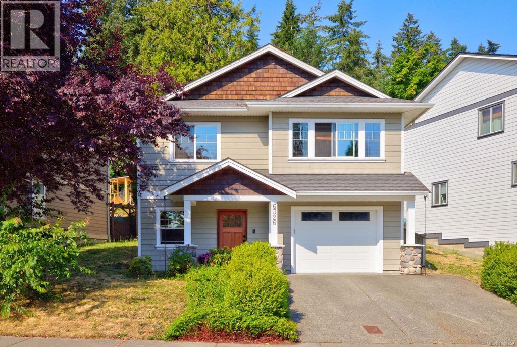 6326 Ardea Pl, Duncan