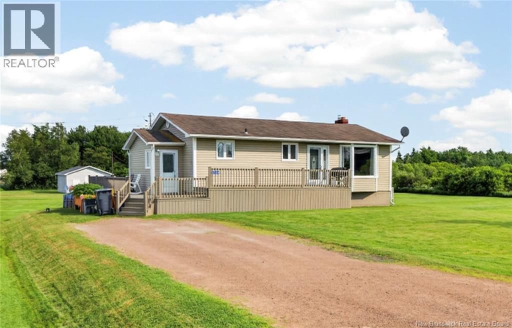 2164 Route 950, Petit-Cap
