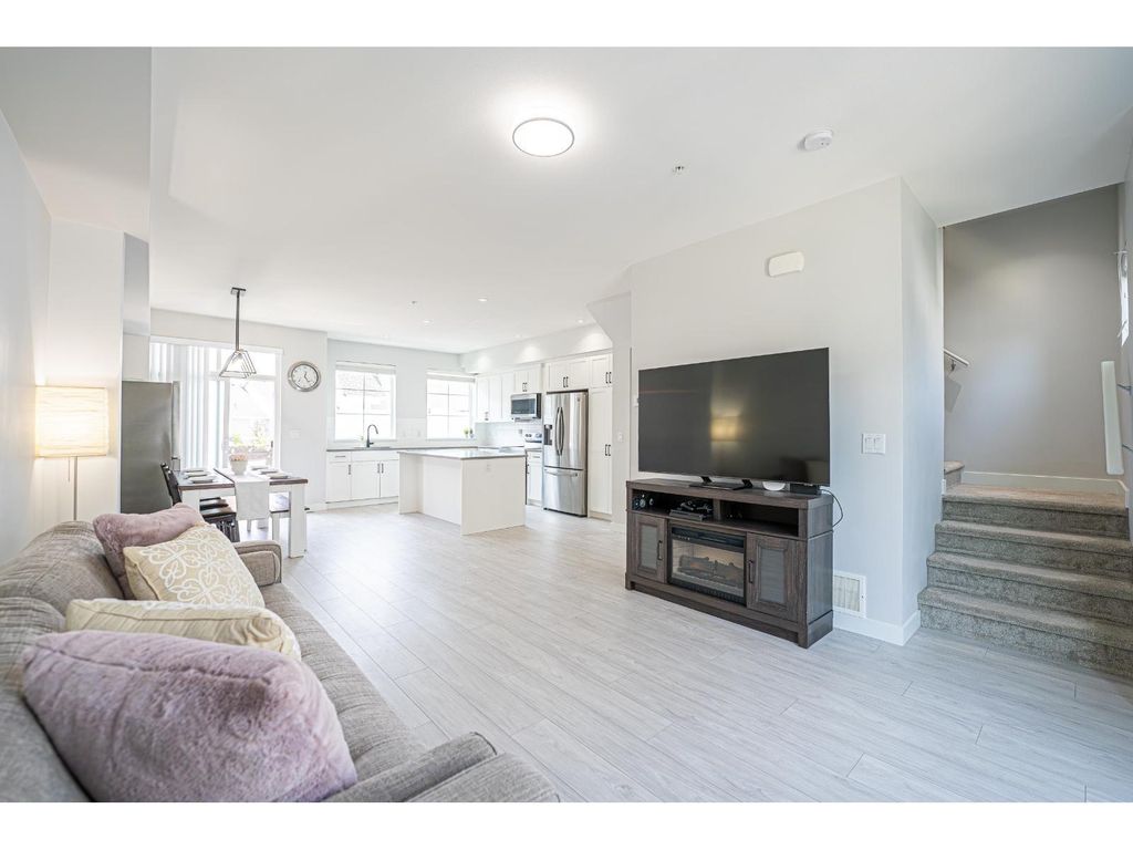 68 20180 84 Avenue, Langley