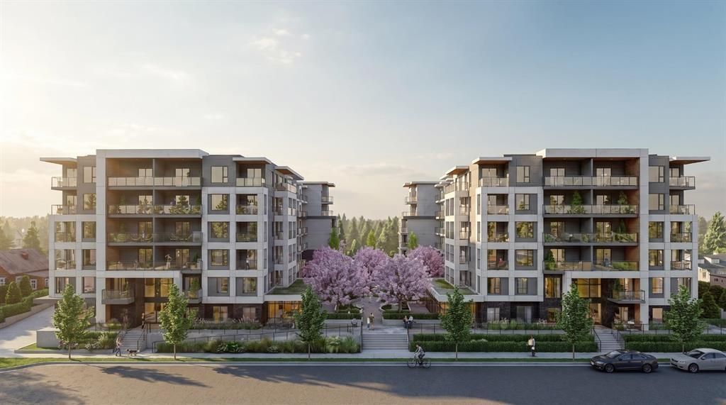 404 20675 Eastleigh Crescent, Langley