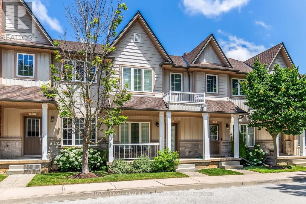 113 Liddycoat Lane, Hamilton (ancaster)