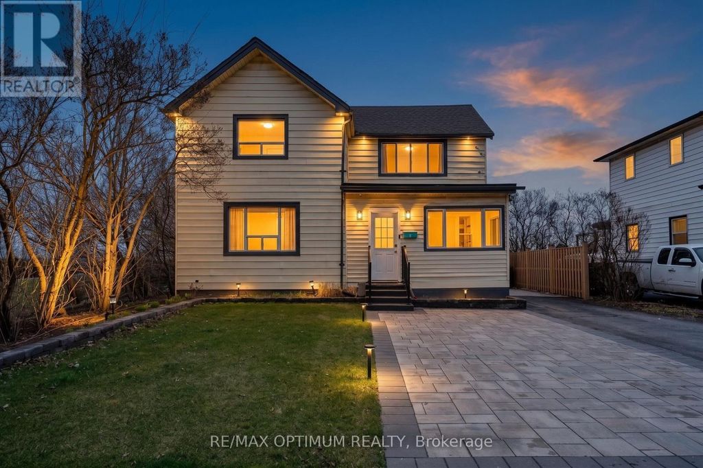1019 Beach Boulevard, Hamilton (hamilton Beach)