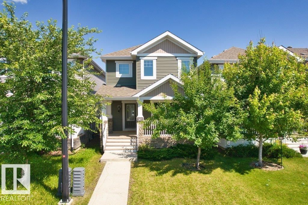 1627 167 St Sw, Edmonton