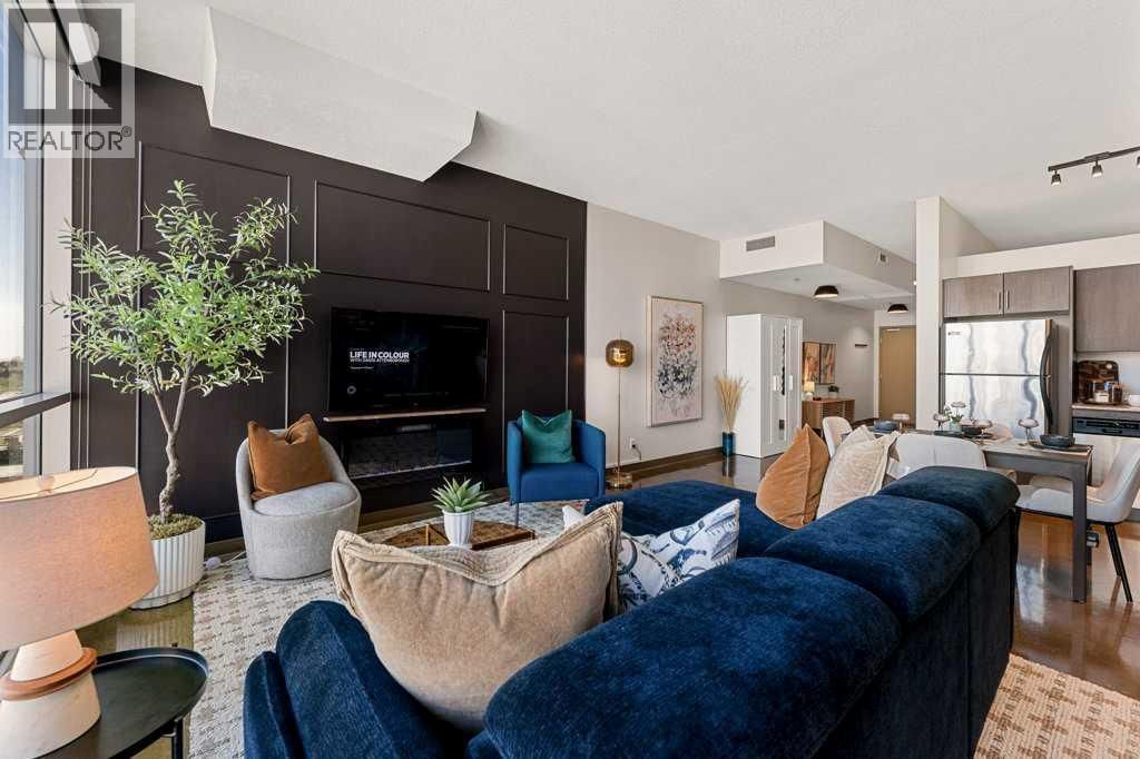 1610, 135 13 Avenue Sw, Calgary