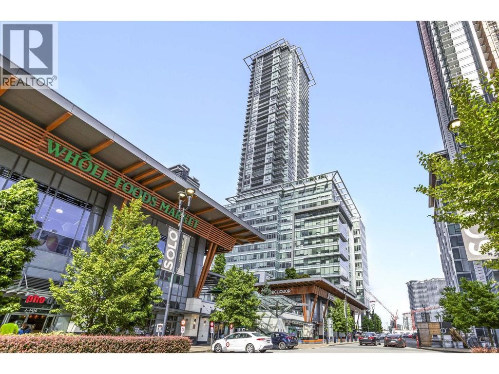 2602 4485 Skyline Drive, Burnaby