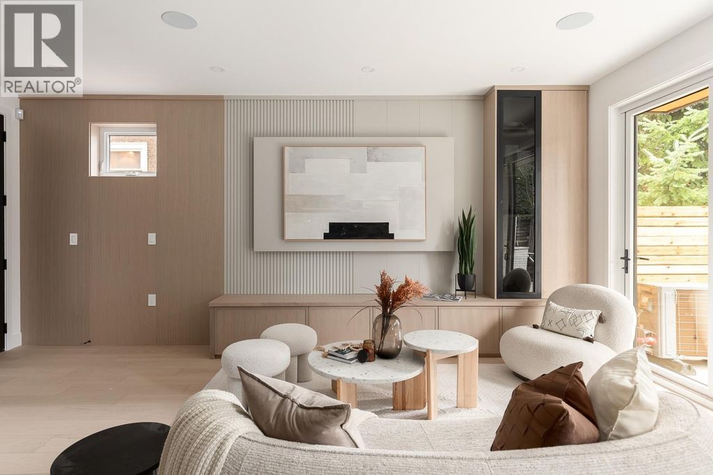 2 475 W 20th Avenue, Vancouver