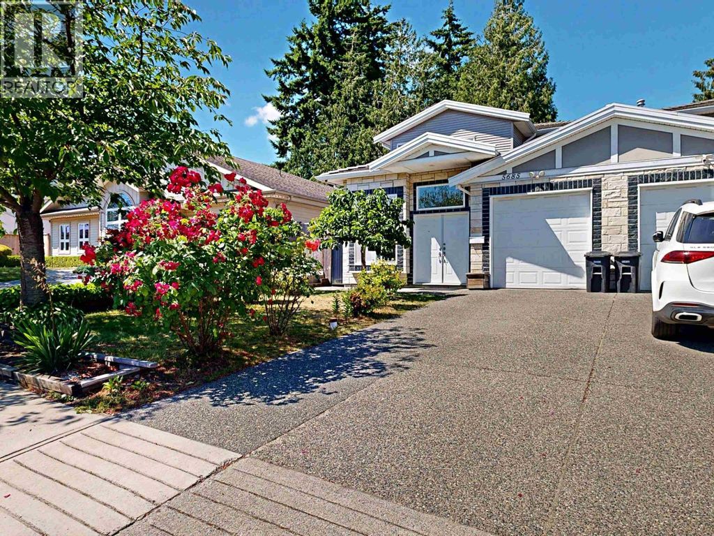 5685 Neville Street, Burnaby