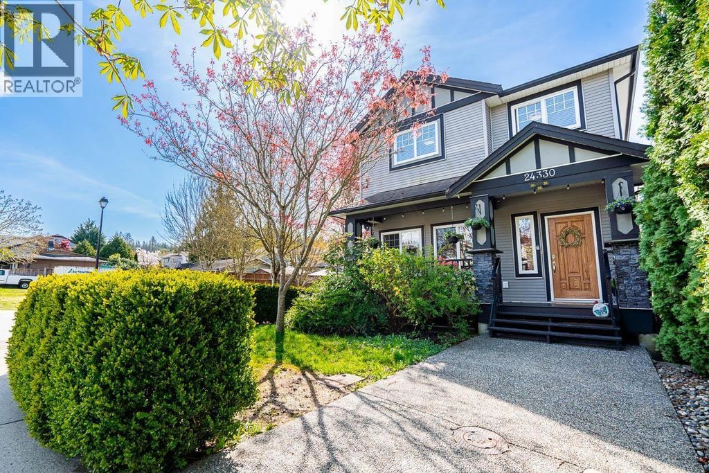 24330 102 Avenue, Maple Ridge