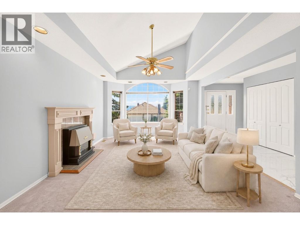 1237 Durant Drive, Coquitlam