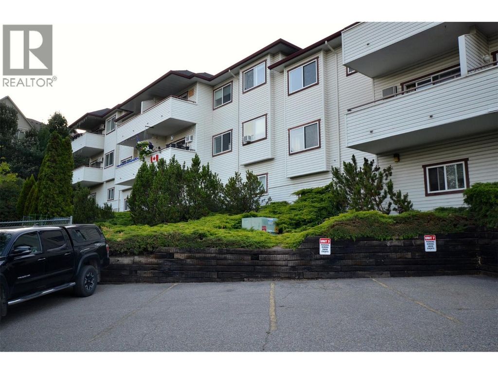 4601 27 Avenue Unit# 29, Vernon