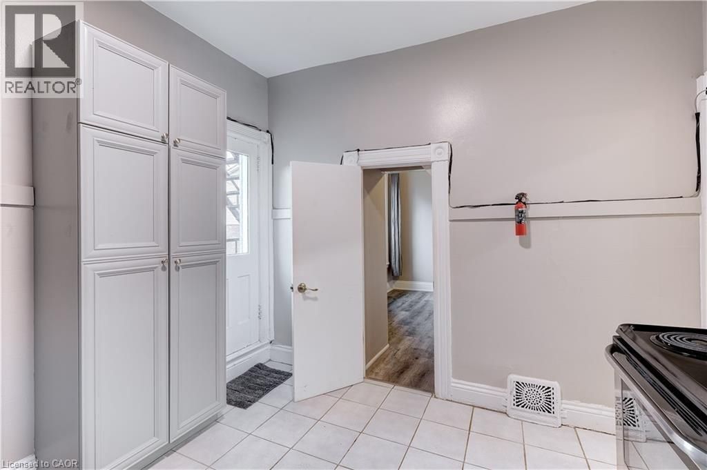 285 Hess Street S Unit# 2, Hamilton