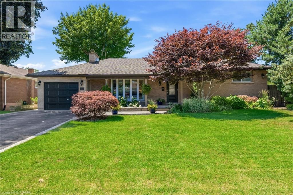 302 Harmony Road, Hamilton