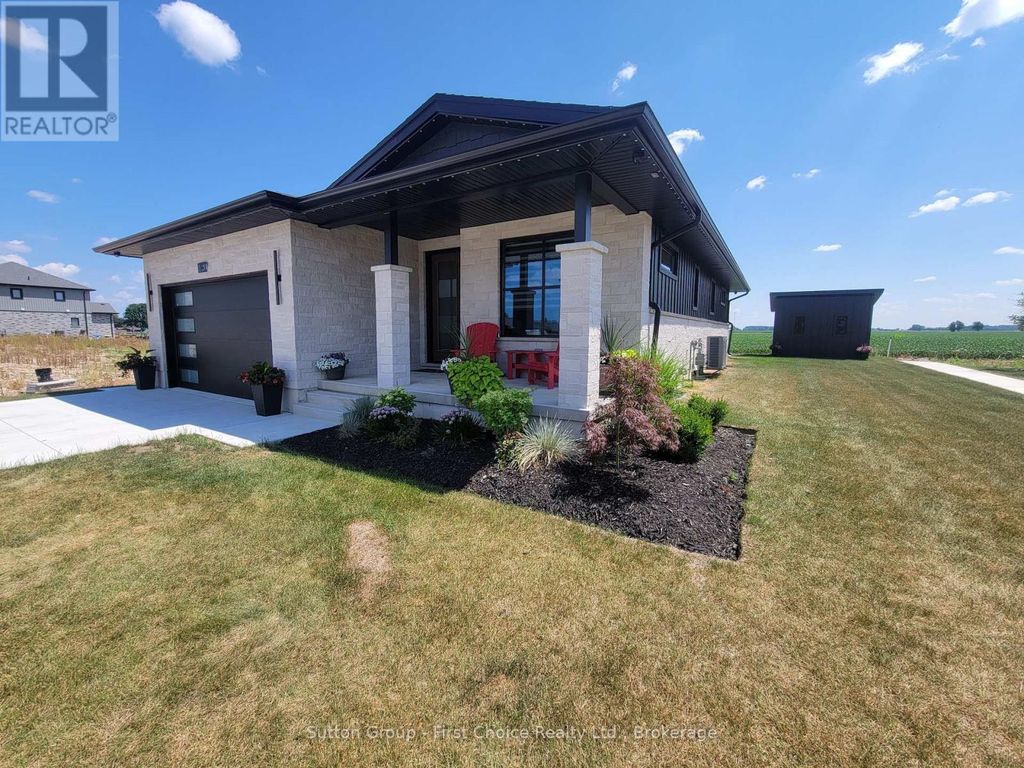 128 Rowe Avenue, South Huron (exeter)