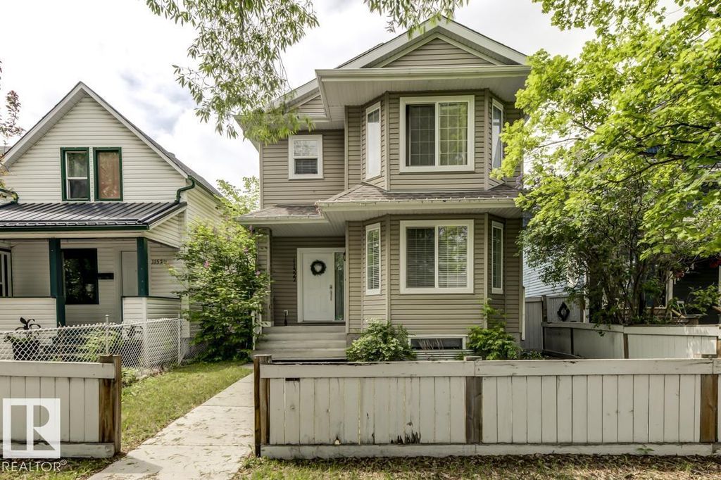 11522 93 St Nw, Edmonton
