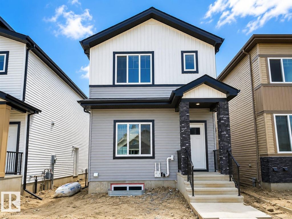 336 Munn Way, Leduc