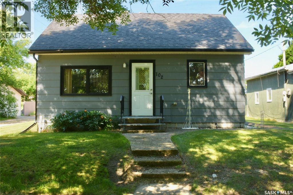 102 Mckendre Street, Dysart