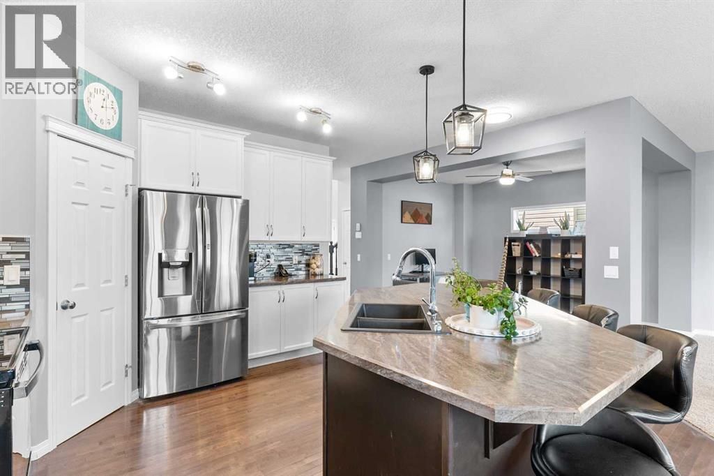 106 Morningside Circle Sw, Airdrie