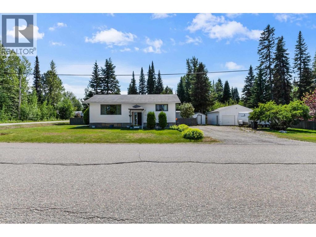 8157 Flamingo Road, Prince George