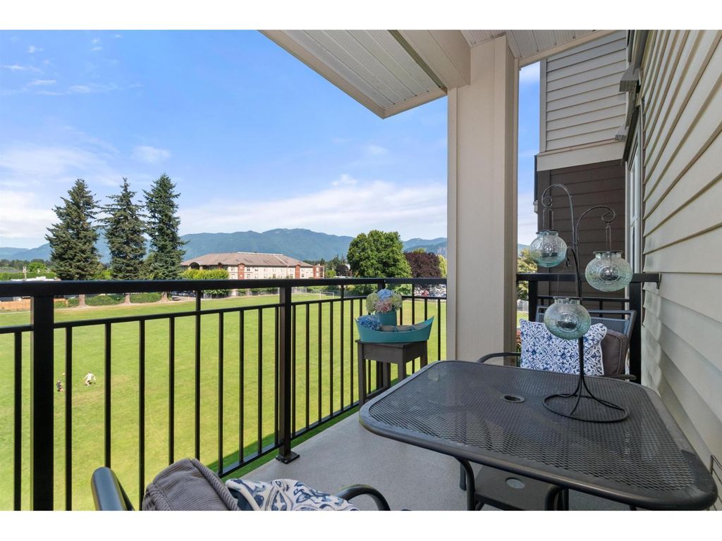 309 8955 Edward Street|chilliwack Proper West, Chilliwack