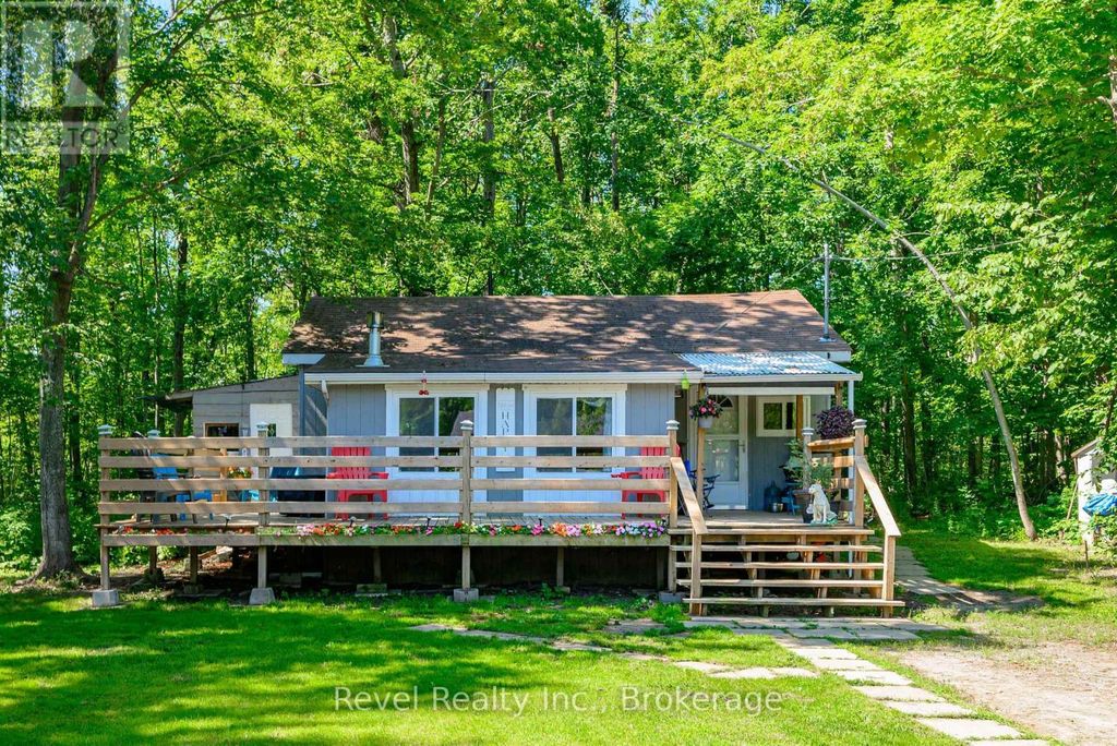 57 Rollie's Bay Road, Curve Lake First Nation 35 (curve Lake First Nation)