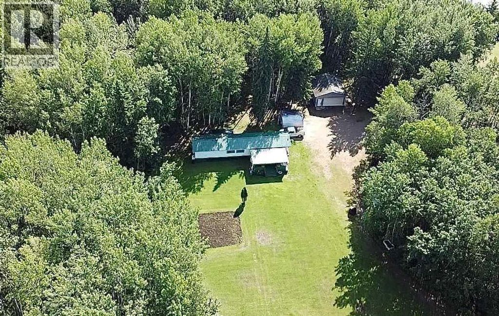 224060 Township Road 680, Rural Athabasca County