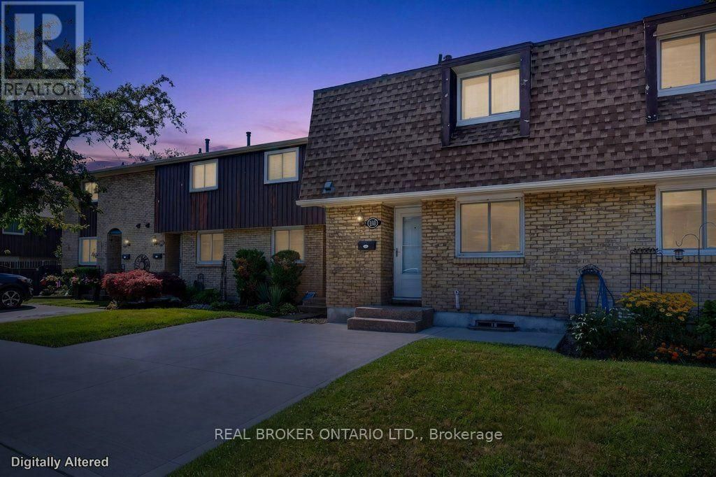 101 - 50 Lakeshore Road, St. Catharines (lakeport)