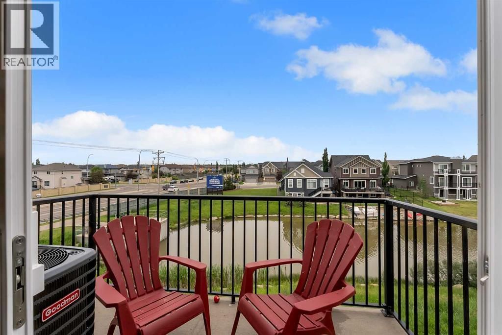 394 Canals Crossing Sw, Airdrie