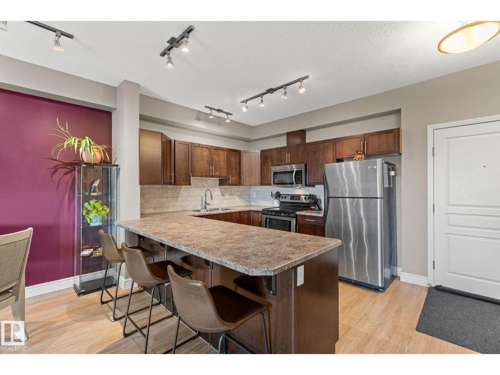 #419 2035 Grantham Co Nw, Edmonton