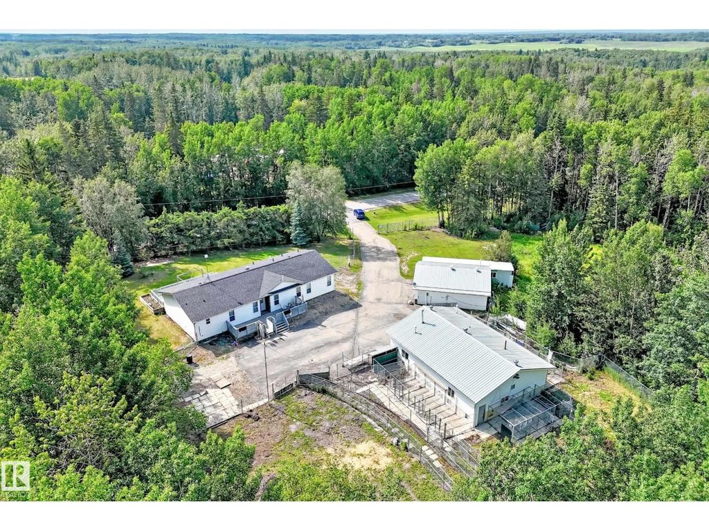 #3 2320 Twp Road 540, Rural Lac Ste. Anne County