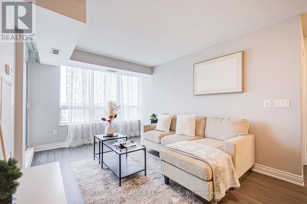 407 - 50 Brian Harrison Way, Toronto (bendale)