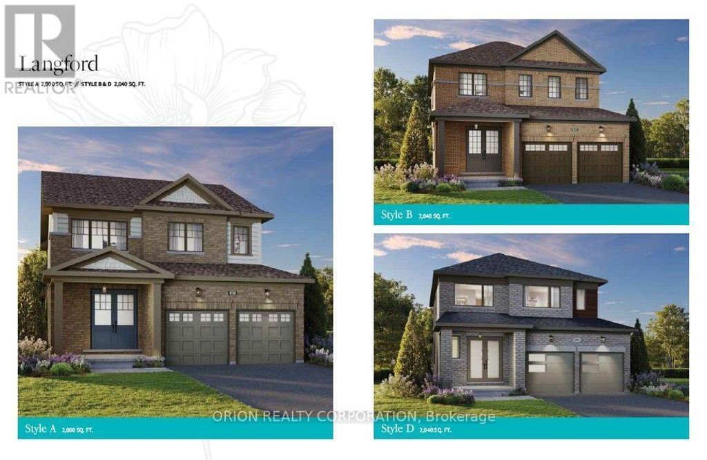 78 Dollo Lane, Clarington (newcastle)