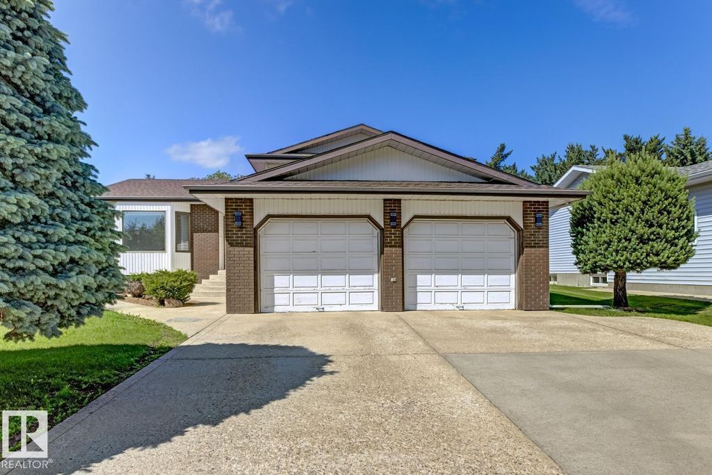 118 Aspen Av, Wetaskiwin